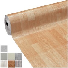 Pavimento Rivestimento Pvc Al Metro H100 Cm Legno Parquet Listelli Pietra Marmo
