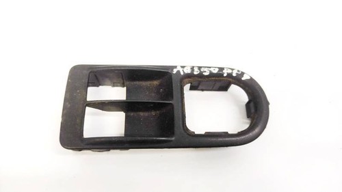 Volkswagen Transporter 2005 Window Switch Control Bezel (Trim) 7H5 #2053334-79