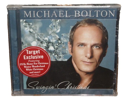 マイケル・ボルトン ライブ・アンド・ヴィジョン レーザーディスク MICHAEL BOLTON Live and vision Laserdisc JAPAN LD SRLM-844 | eBay