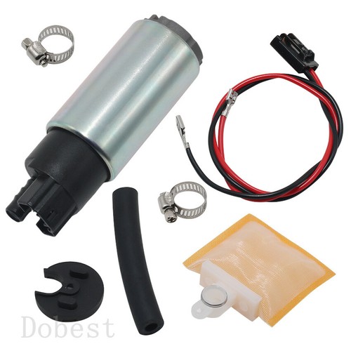 Pompa Carburante Benzina Per Honda ST1300 (ABS Pan-European VFR800 Interceptorv - Foto 8 di 8