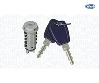 SchließZylinder Magneti Marelli 350105006400 Vorne FüR Fiat