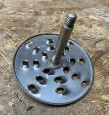 Reibscheibe Raspelscheibe grob für Küchenmaschine MINNA M2/M3