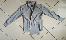 BYGBANG double-breasted sweatshirt sweater sweatshirt streetwear hip-hop hoodie