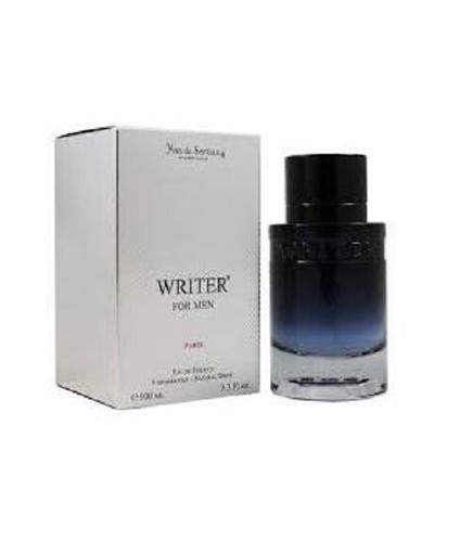 CYRUS WRITER FOR MEN 100ML EAU DE TOILETTE SPRAY BRAND NEW &amp;amp;amp; SEALED