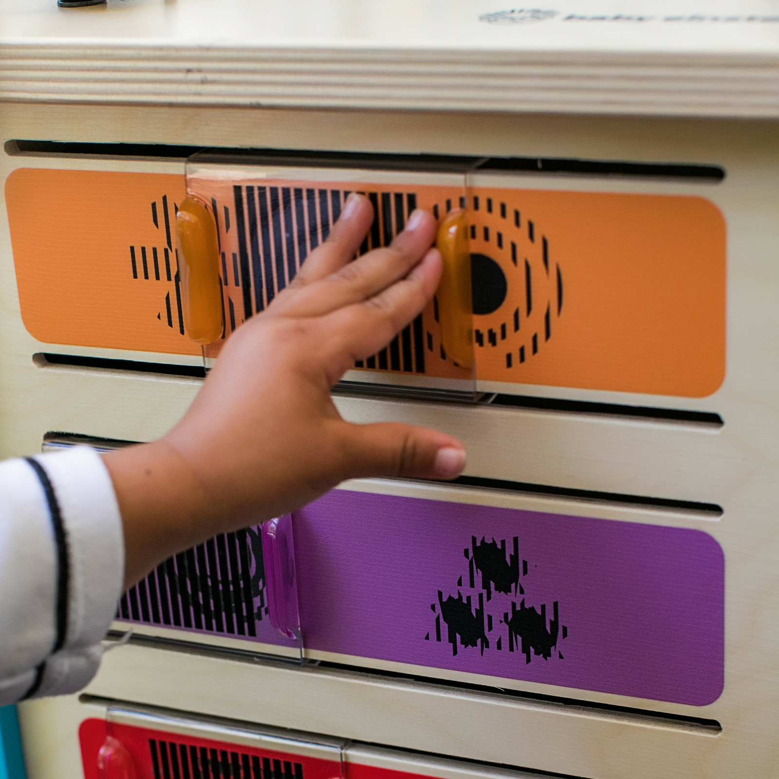 baby einstein innovation station activity cube