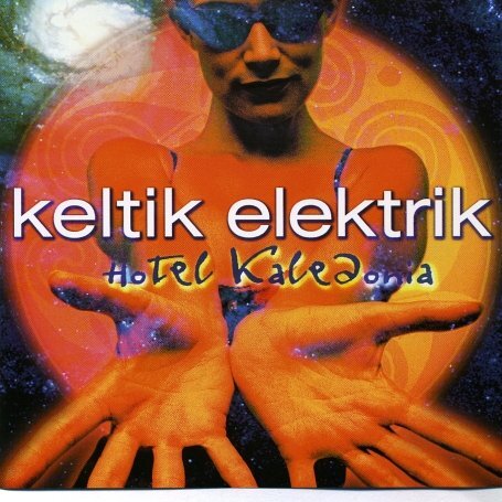 Keltik Elektrik - Hotel Caledonia