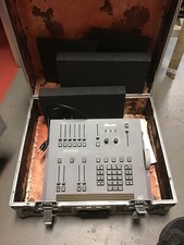 Electronic Theater Controls ETC MVFX-000-DMX-000-RGO-C MicroVision FX