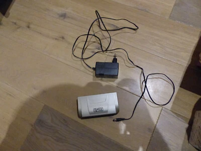 Switch Ethernet RJ45 Sweex 5 Ports Lan 10/100Mbps Répartiteur Commutateur Hub - Photo 1/4