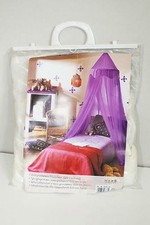 12 St&uuml;ck Moskitonetz = 24.90 EURO wei&szlig;  235 cm hoch f&uuml;r Bett 200 x 100 cm