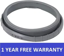New Replacement Washer Door Boot For Samsung DC64-00802B 1 YEAR WARRANTY