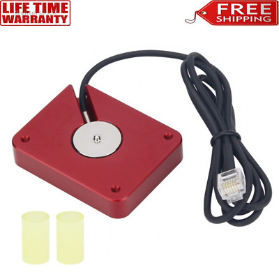 V3 200KG/440.9LB Load Cell Pressure Sensor for Fanatec V3 Pedals