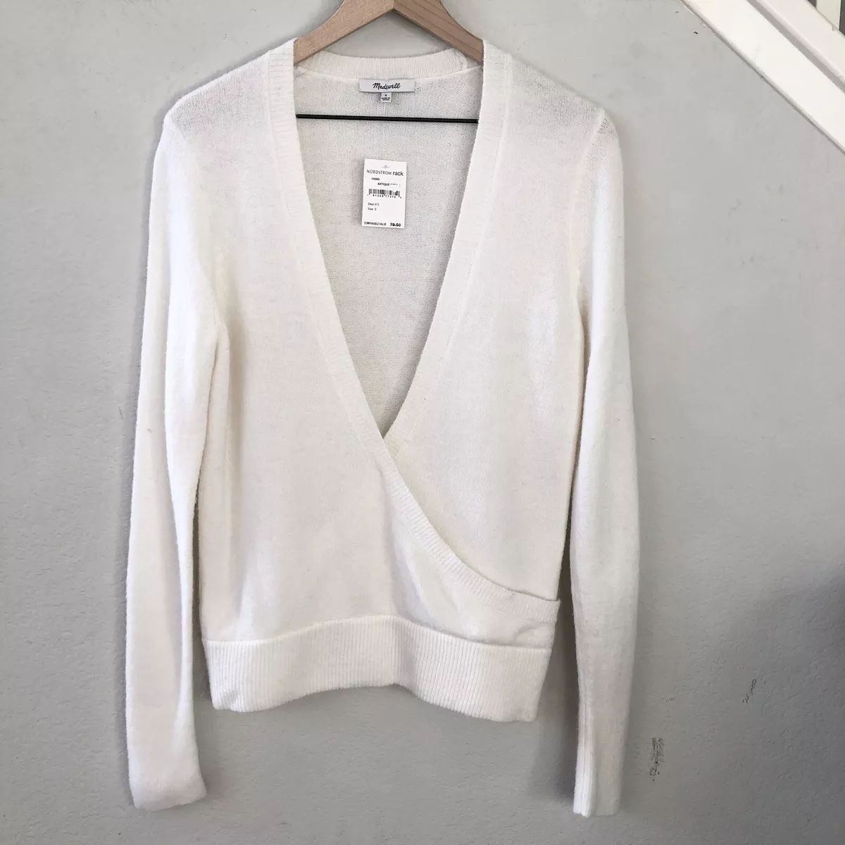 Nordstrom rack shop madewell sweater
