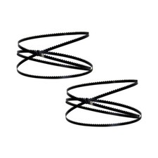 70-1/2 Inch Bandsaw Blades 2-Pack