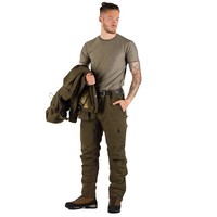 Tagart Thunder Thermo 4 Jagdhose Herren, GrüN S