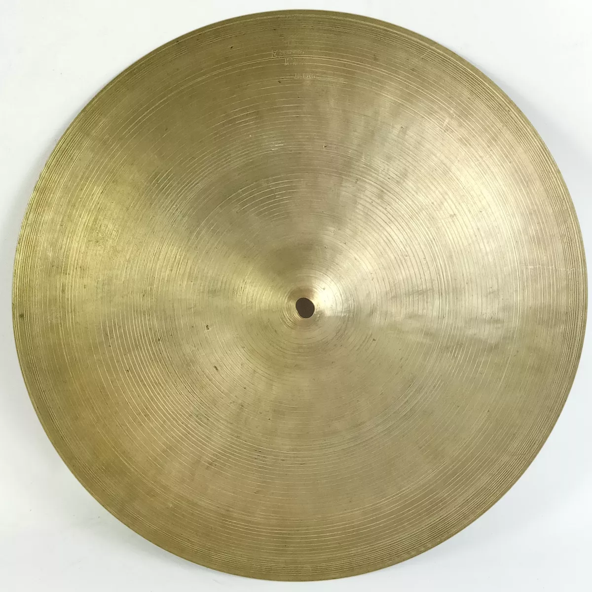 Zildjian Istanbul K 14