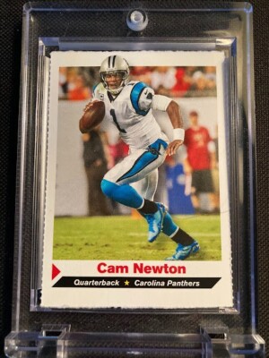 2013 SPORTS ILLUSTRATED FOR KIDS CAM NEWTON RC ROOKIE CARD SIFK SI 293 QTY!!!