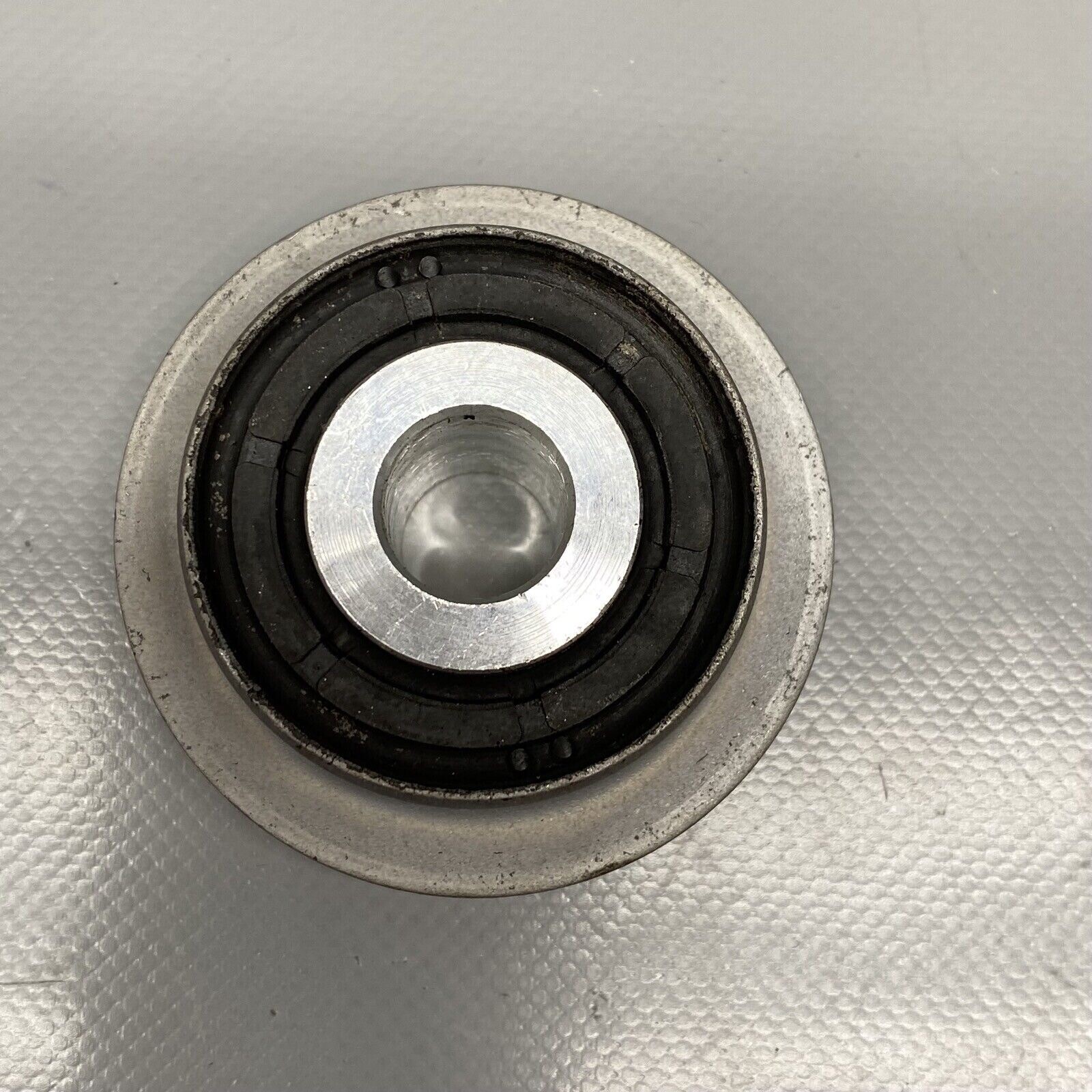 MASERATI GRANTURISMO CONTROL ARM BUSHING UPPER 2012 2013 14 2015 OEM 000213582