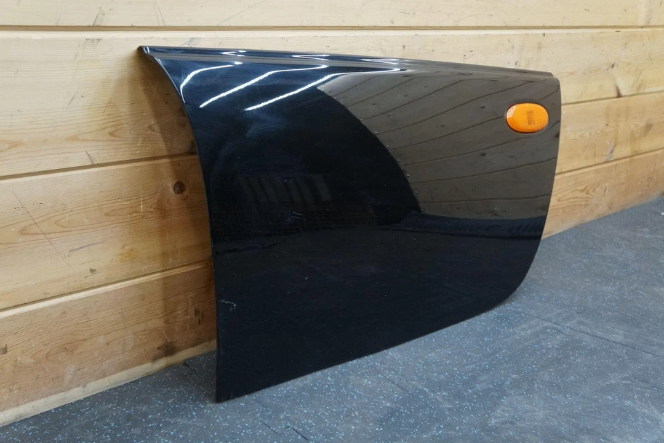 Front Right Side Fender Lower Engine Panel 04874316 OEM Plymouth Prowler 1997-02 Foto 2 de 4