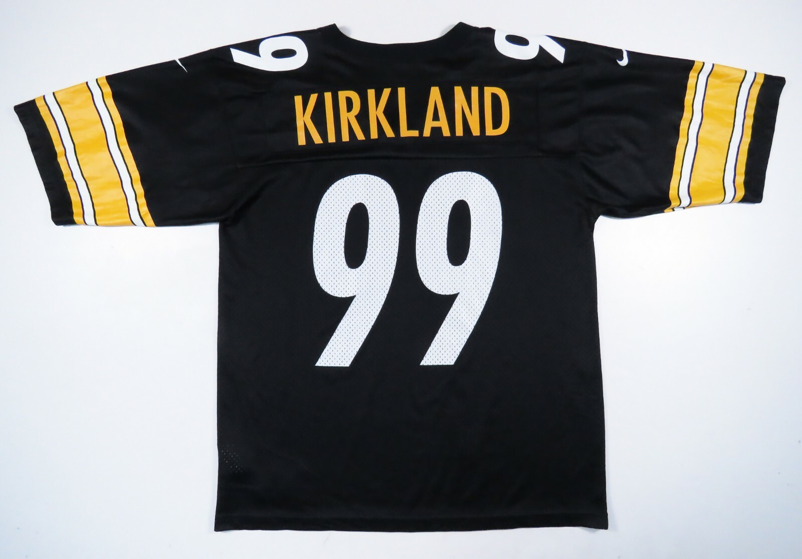 steelers 99 jersey