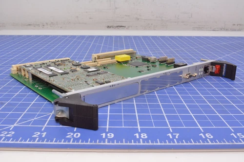 4022.472.06562 / PCB, SERV.472.06562, SCCB + PRPMC PPMC270L CPU BOARD / ASML US