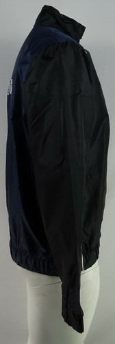Toronto Maple Leafs NHL G-III Herren Schwarz Full Zip Windbreaker - Bild 3 von 7