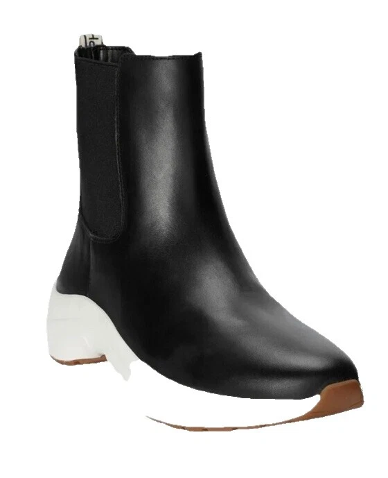 Zapatos Atléticos Lauren Ralph Lauren Negro para Mujeres