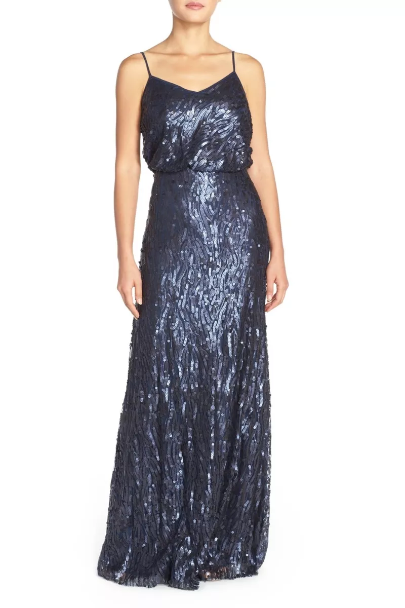 Donna morgan courtney clearance dress