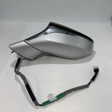 2018-2020 Lexus Ls500 Side Mirror Assembly Oem Lh Left Driver Side Wblind Spot