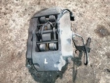 Porsche Cayenne (9PA) 2010 Links Bremssattel hinten Diesel 176kW ADV126169