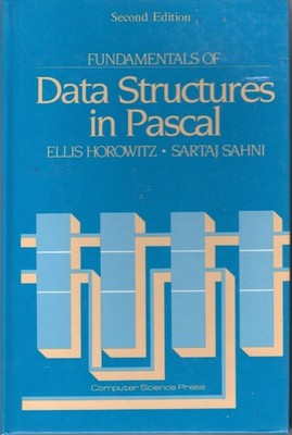 Fundamentals Of Data Structures In Pascal