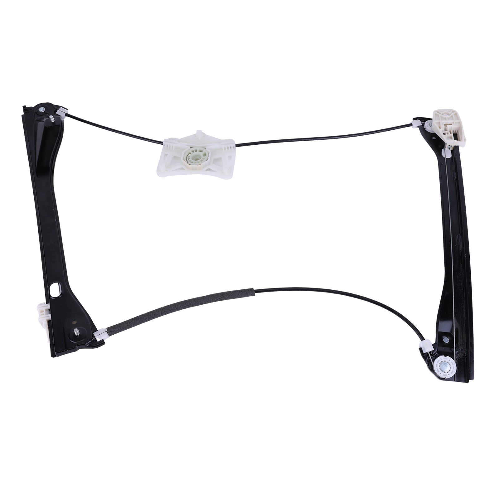 Front Left Window Regulator For Skoda Fabia MK3 2014-2021 Passenger 6V0837461 UK