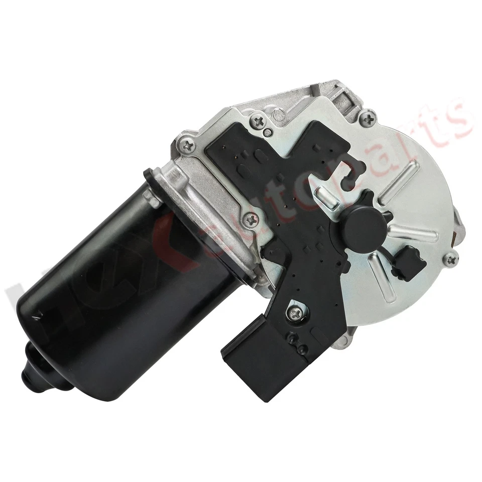 Front Windshield Wiper Motor 61617131164 for BMW E60 E61 5-Series 525i 528i 535i - Image 3 of 4