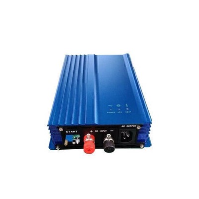 500W Grid Tie micro Inverter DC40V-60V to AC230V MPPT Pure Sine Wave for 36V!