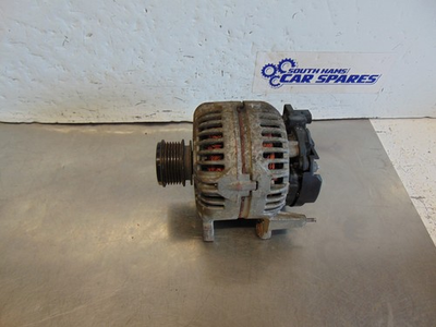 #ad VW Polo Alternator 9N3 05 09 1.4TDi PD Bosch 120a 045903023A GBP 50.00