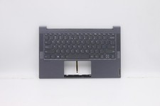 Original 5CB0Z32103 Lenovo Thinkpad Keyboard US International Yoga Slim 7-14ARE
