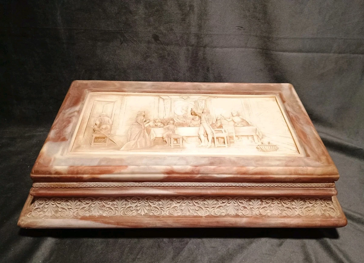 Incolay Box for sale | eBay