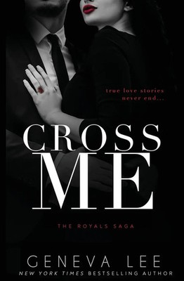 Cross Me | Geneva Lee | Taschenbuch | Kartoniert / Broschiert | Englisch | 2022