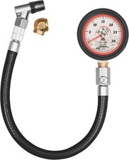 Tire Pressure Gauge Longacre 52024 Basic 2 0-30 Psi Gid 52-52024
