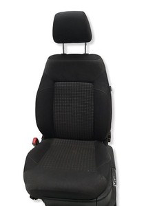 Volkswagen Polo V 6R 2010 Vorne links Fahrersitz SSP13141