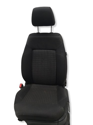 Volkswagen Polo V 6R 2010 Vorne links Fahrersitz SSP13141