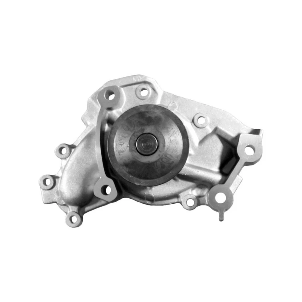 Impulsor de hierro gris bomba de agua motor Toyota Sienna 1998-2006 ACDelco genuino Foto 3 de 4