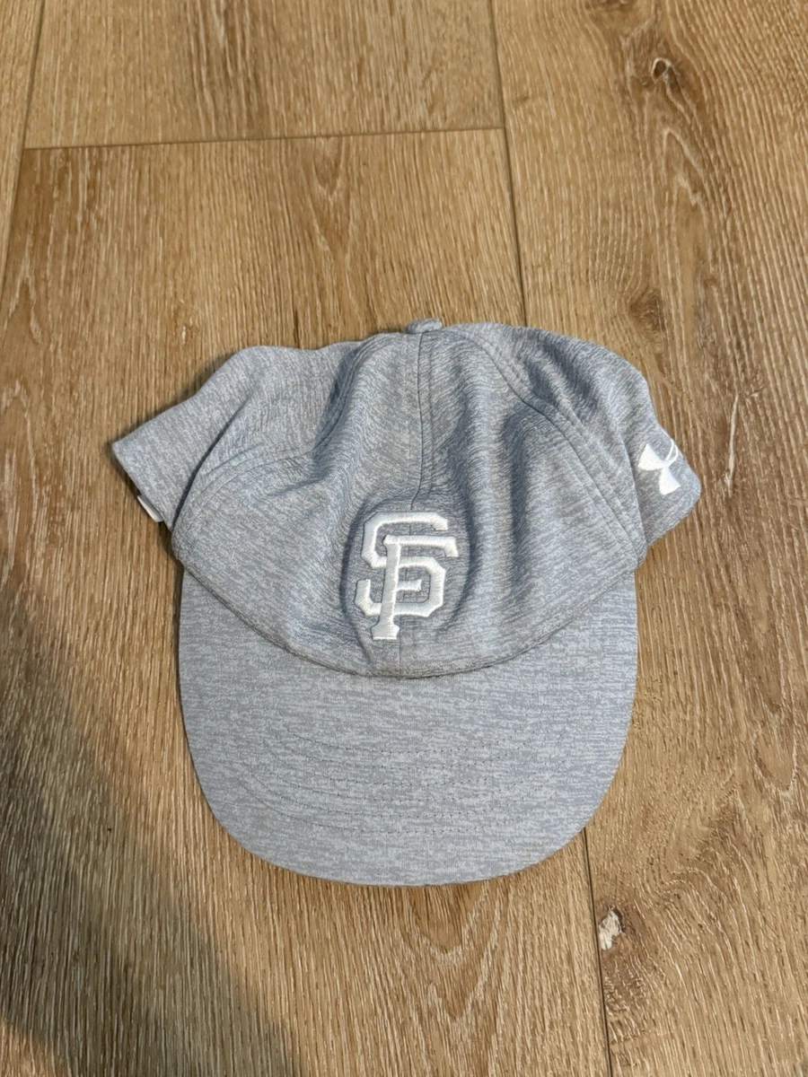 Under armour San Francisco Giants MLB Fan Cap, Hats for sale | eBay