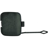 Diederichs 1214665 Klappe, Abschlepphaken Hinten FüR BMW 3 Touring (E46) 1999-20