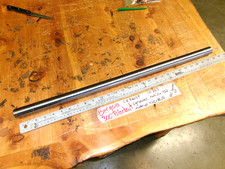 Bergara 7.62 Not Bartlein 18 Twist Barrel Blank-28- Full Spec Sheet Inside