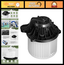 Heater Blower Motor For Tesla Sx 2012-2021 - High Performance Replacement Par Heater Blower Motor For Tesla Sx 2012-2021 - High Performance Replacement Par