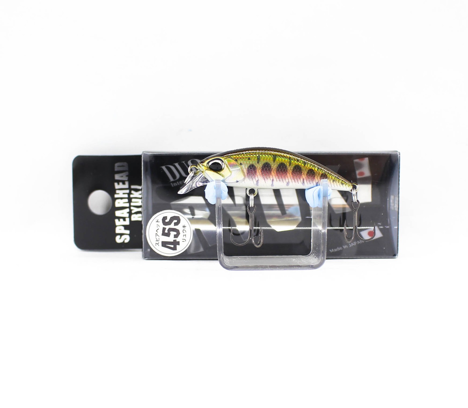 Duo Spearhead Ryuki 45S Sinking Lure ANA4134 (5070)