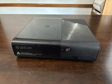 Microsoft Xbox 360 E *Internal Storage Failed...