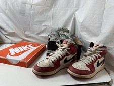 Nike Air Jordan 1 Retro High OG GS Lost and Found Chicago FD1437-612 Size 7Y