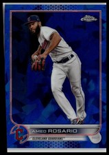 Amed Rosario