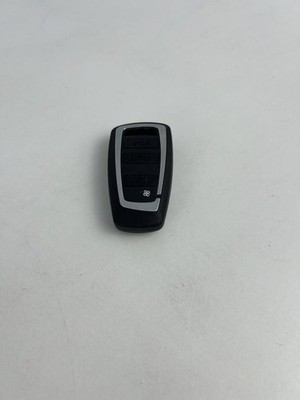 BMW 5 F10 F11 2012 Diesel Fernbedienung Standheizung Webasto 924506601 WES13004